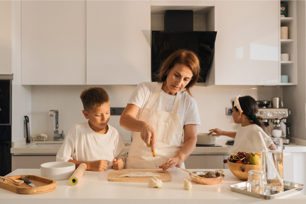 Como Organizar a Rotina do Bebê