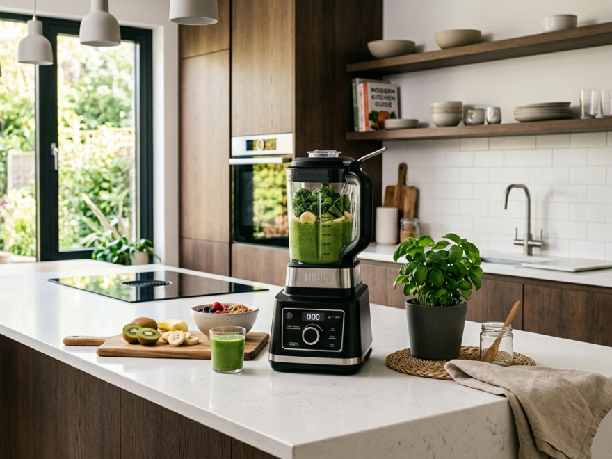 Os Melhores Liquidificadores